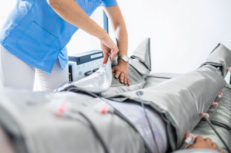 Lymphatic Drainage