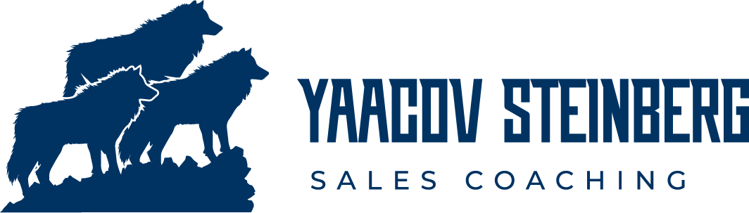 Yaacov Steinberg Logo