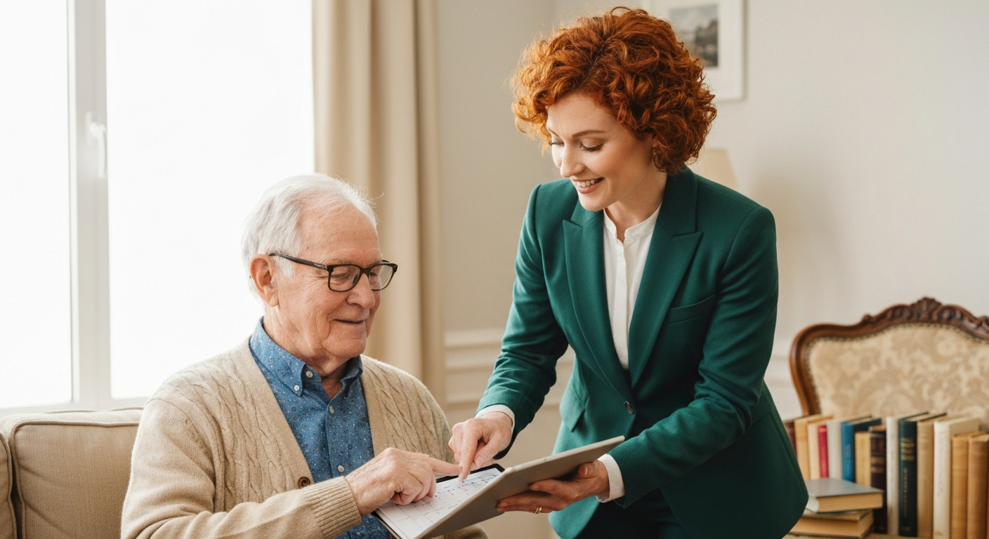 Concierge care