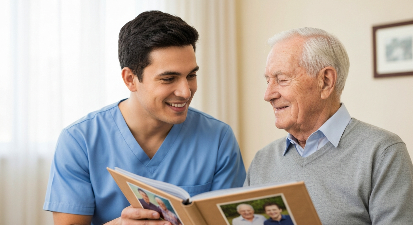 Memory care