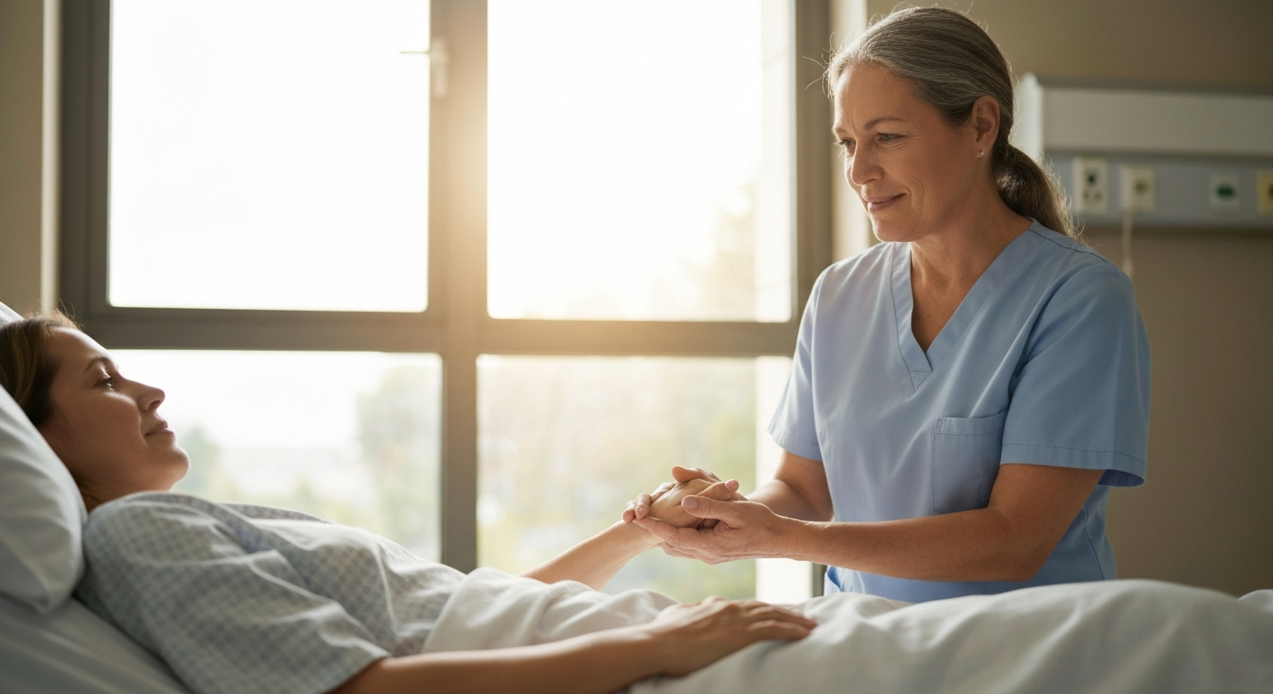 Cancer care