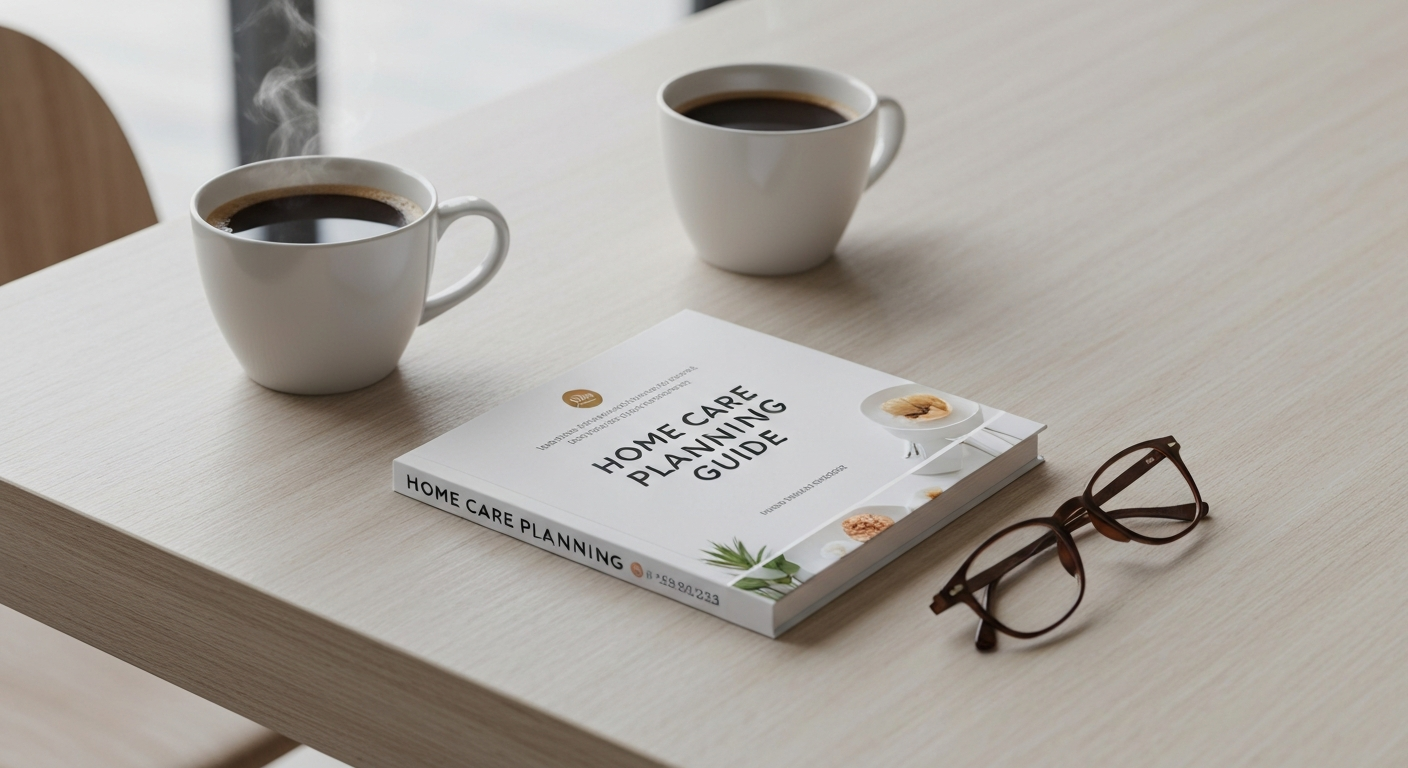 Home Care Planning Guide