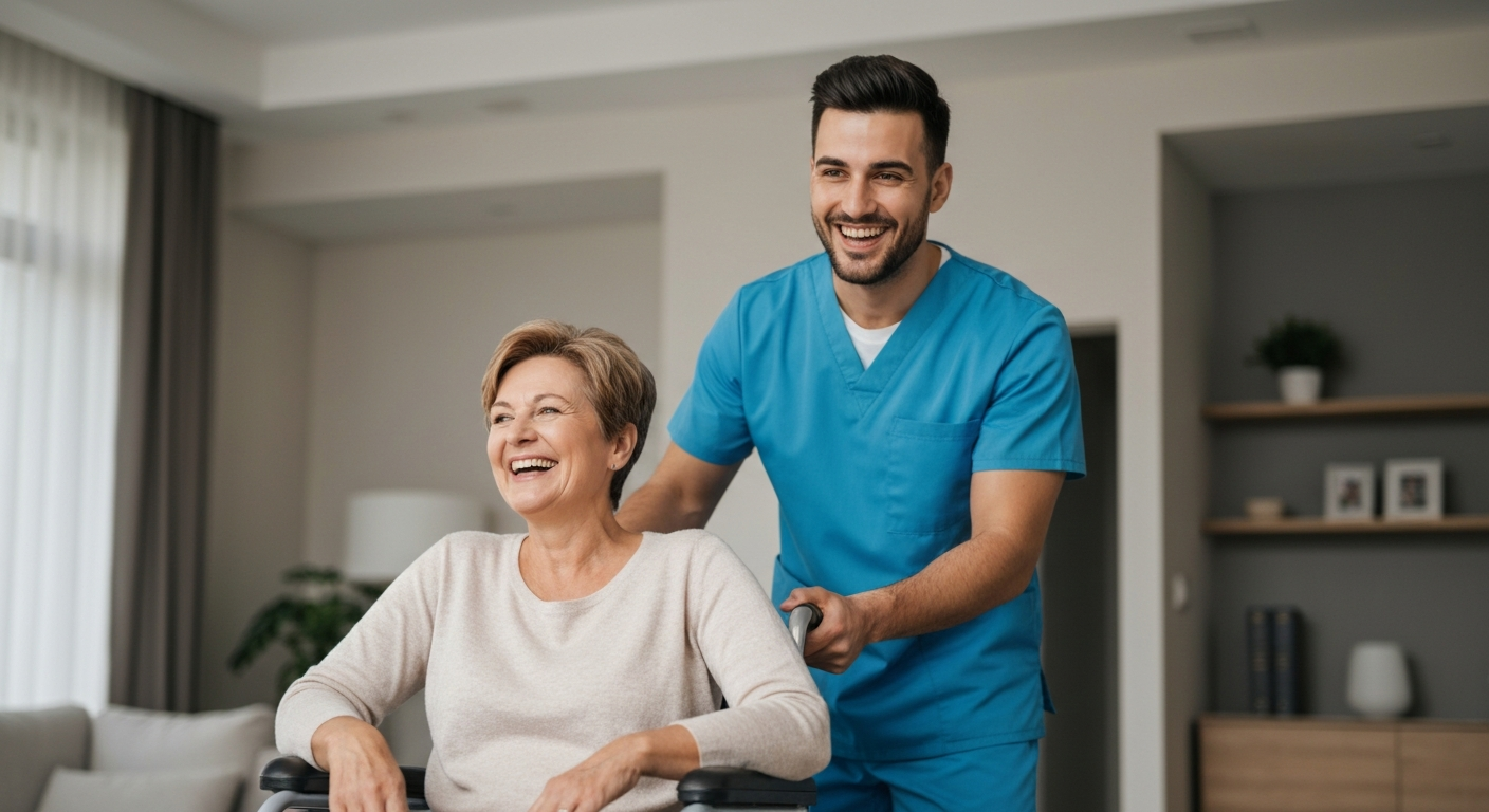 Disability care
