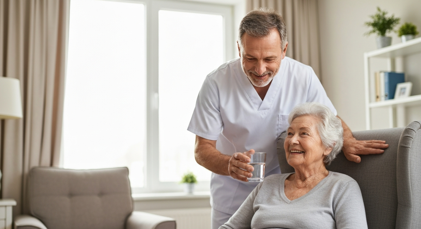 Specialized care