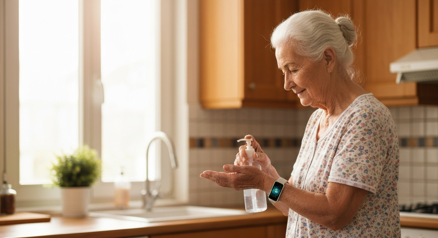 Why Predictive Health Monitoring Is Becoming Essential in At-Home Care Models
