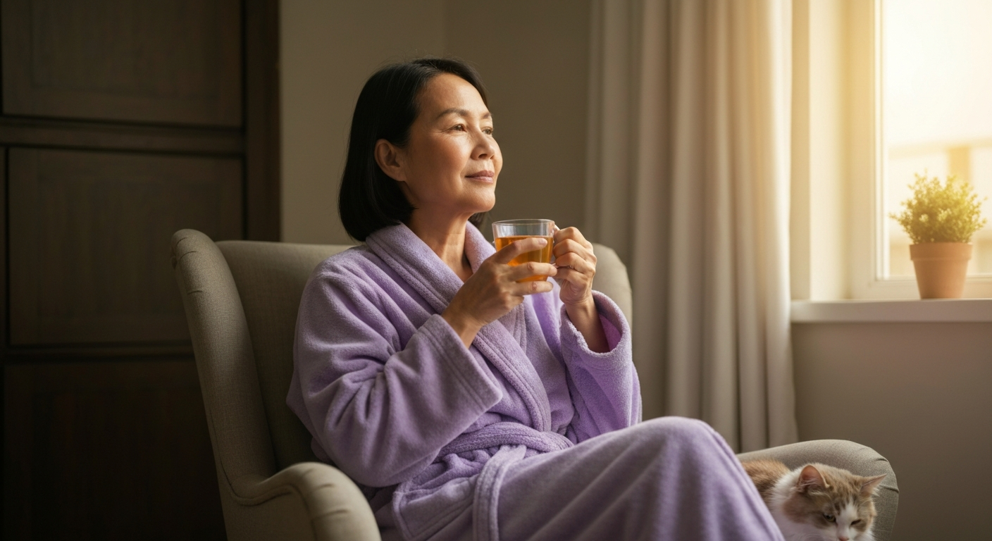 Managing Caregiver Stress