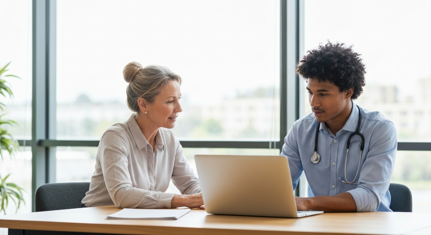 The Role of Home Assessments in Reducing Caregiver Uncertainty and Medical Risk
