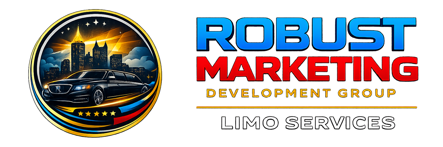 Robust Marketing Limo Services