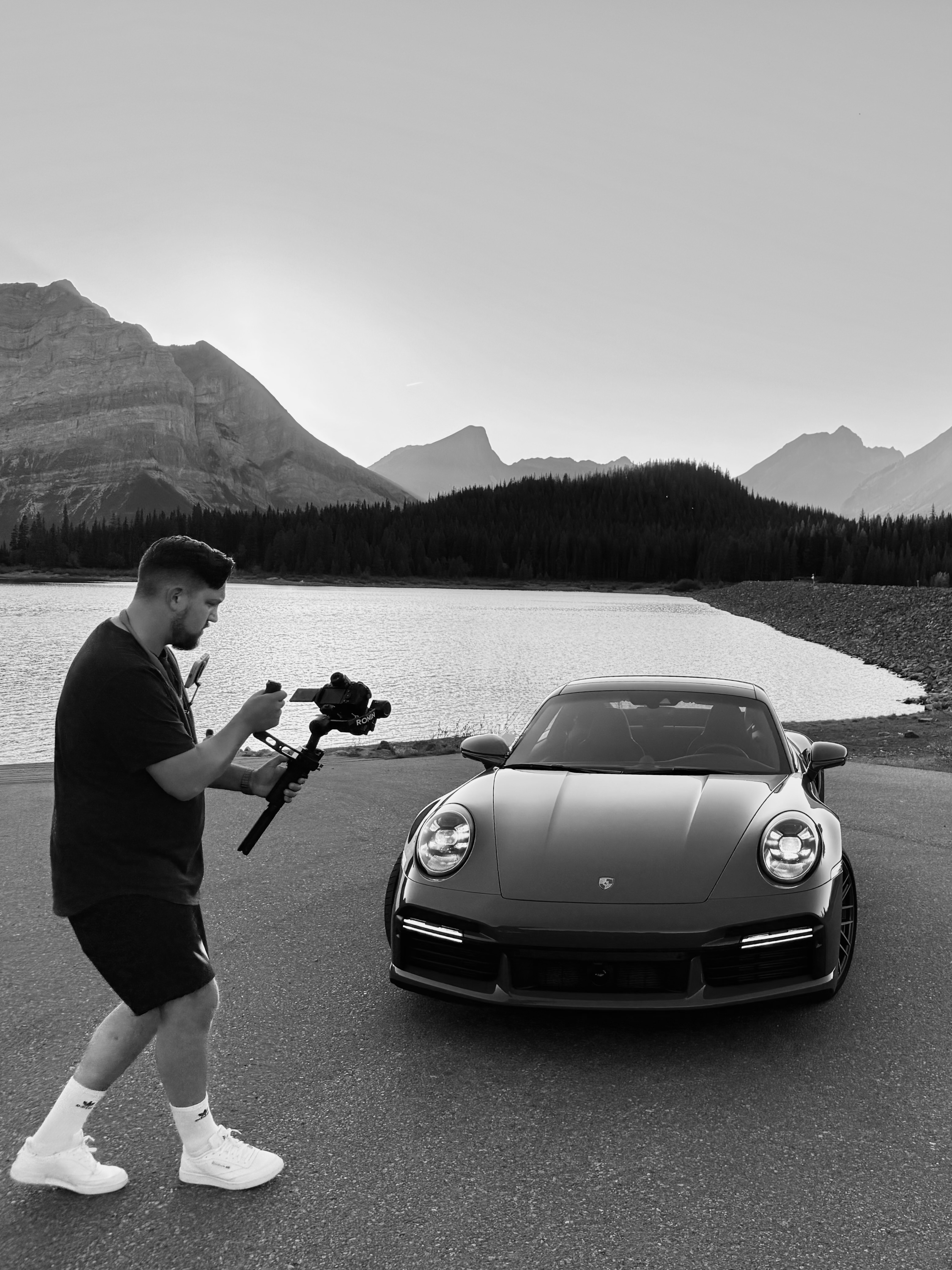 Camera Gear