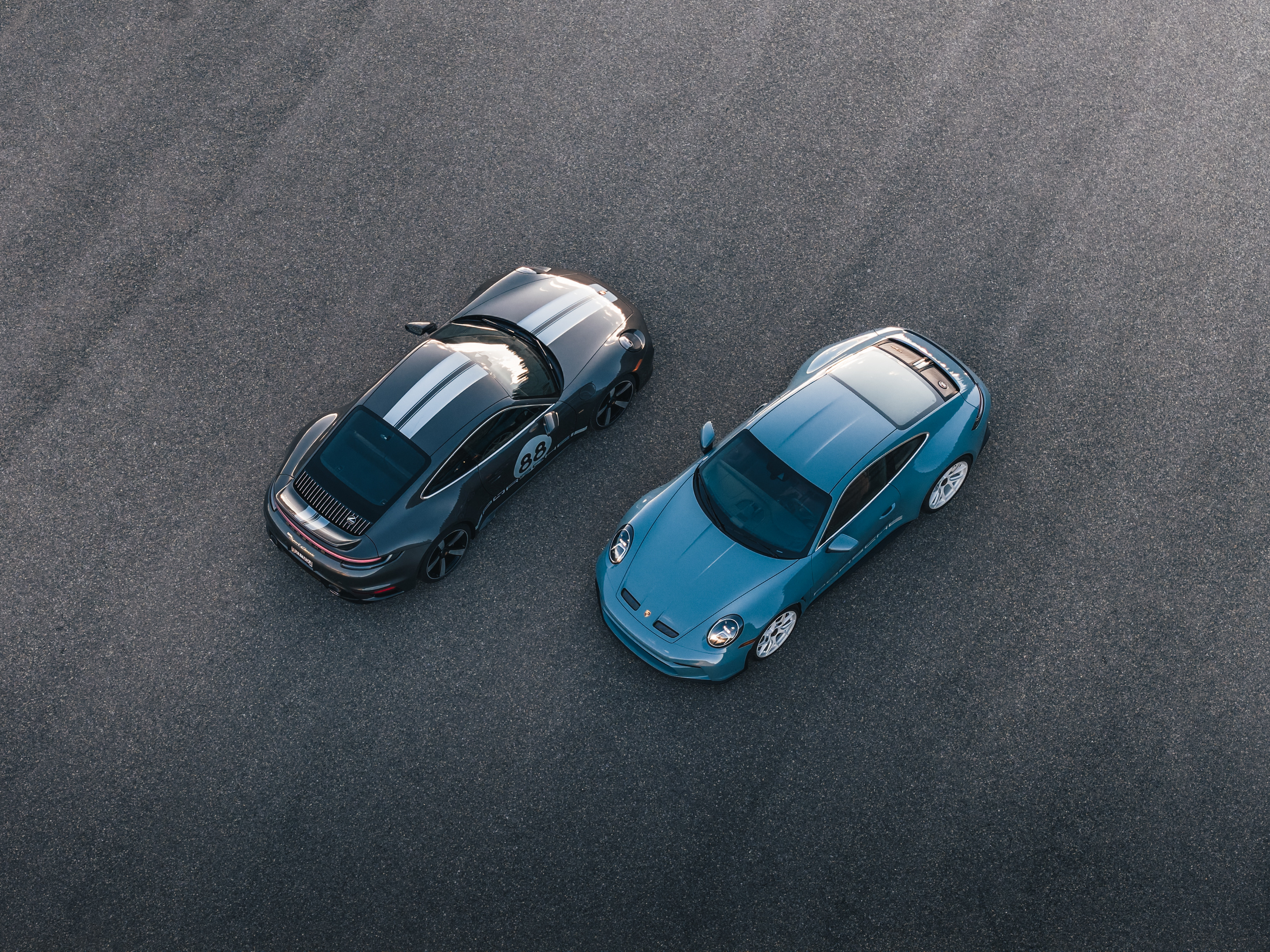 Exotic Cars