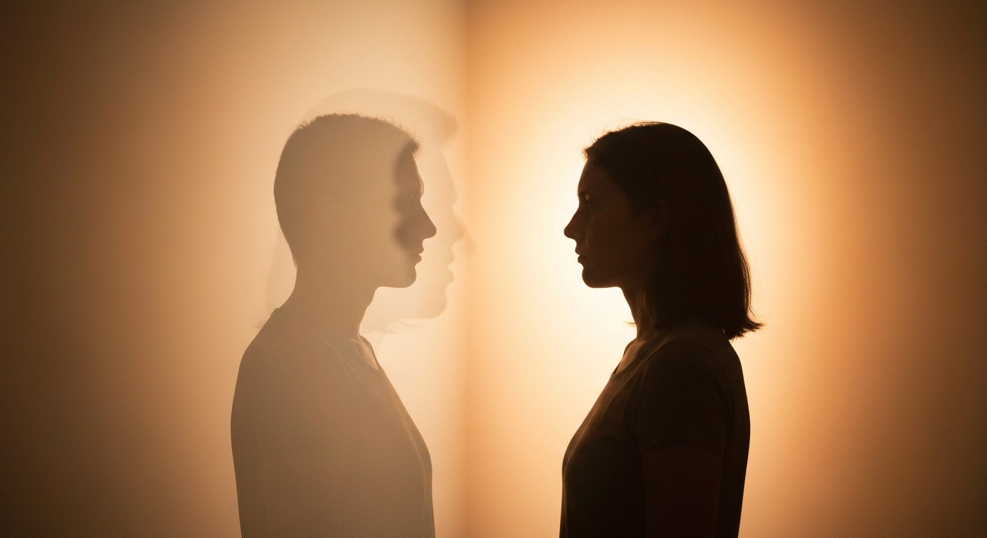 Warum du immer wieder dieselbe Person liebst