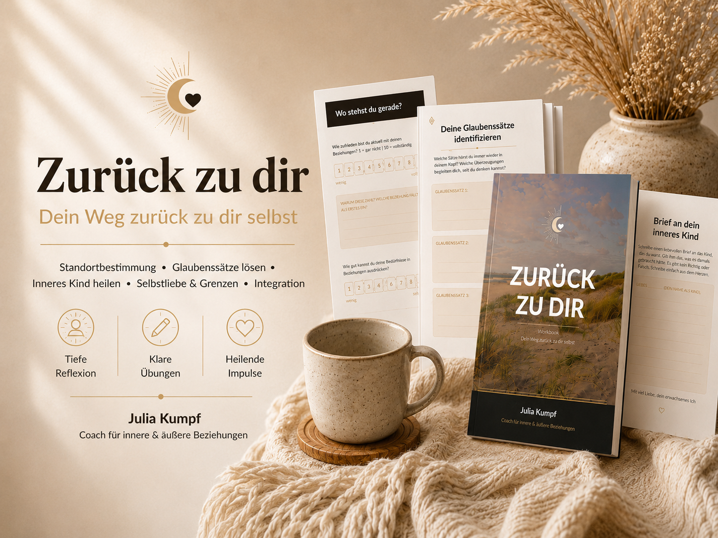 Cover von Zurück zu Dir