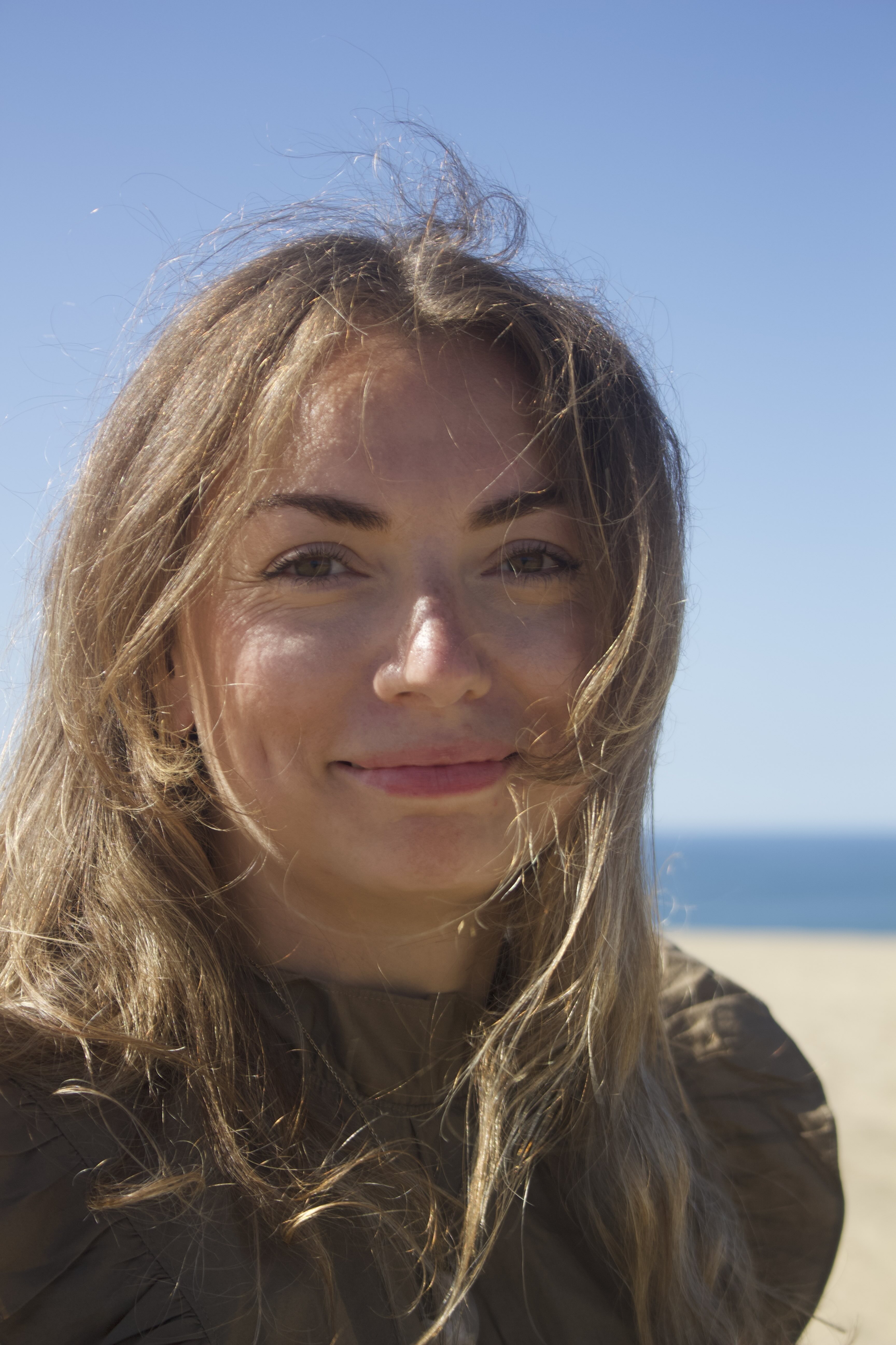 Julia Kumpf