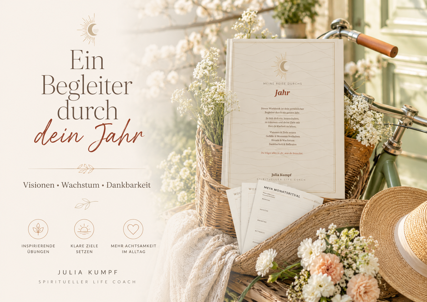 Cover von 2026 – Dein Jahr