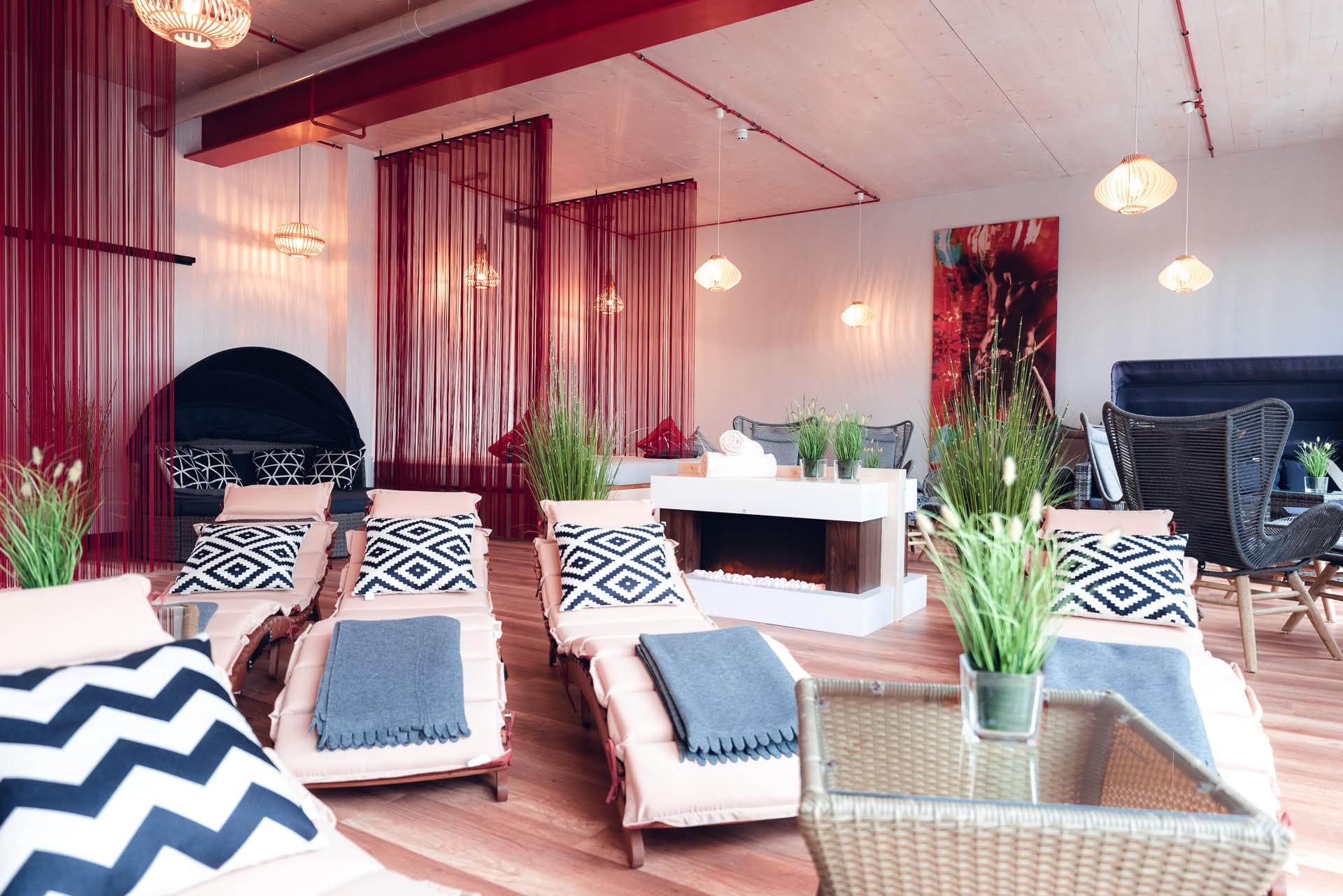 Spa Resort Impression 5