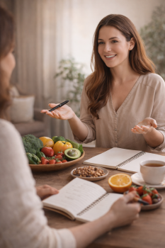 Health Coaching