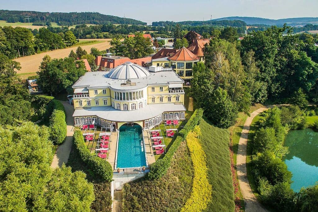 All-inclusive Retreat