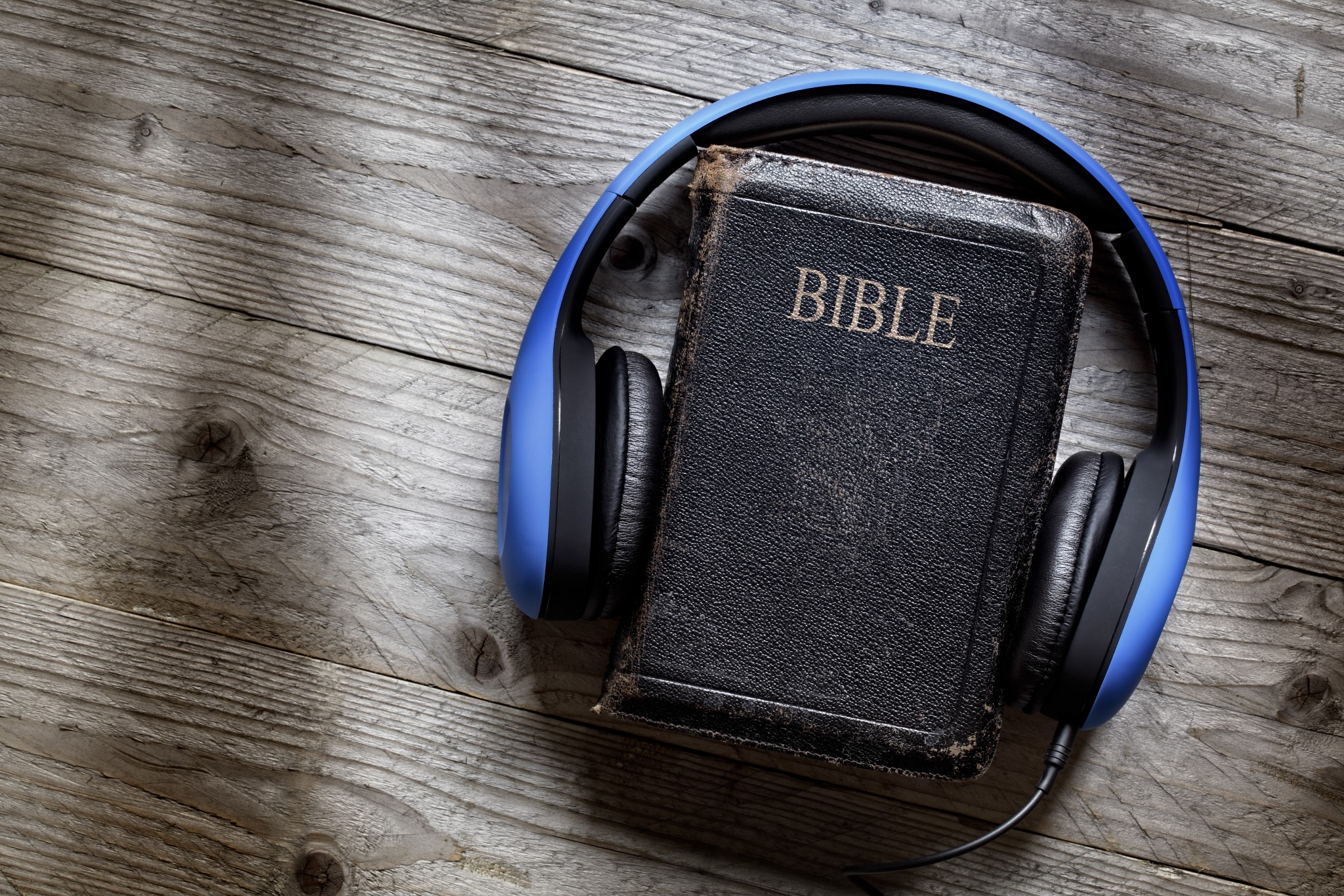 Bible Programs