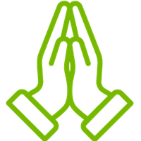 Praying Hands