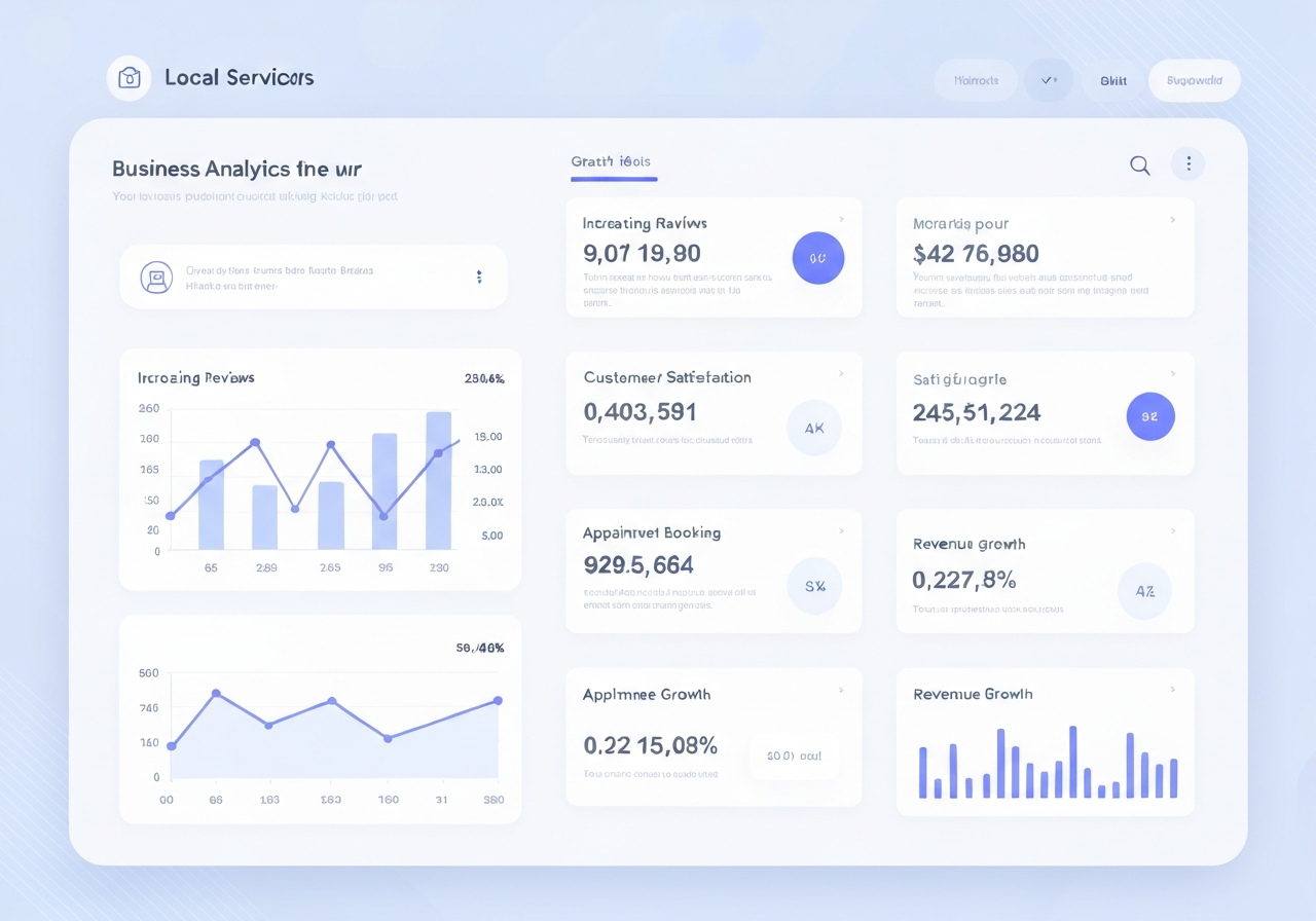 Analytics Dashboard