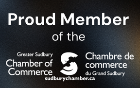Greater Sudbury Chamber of Commerce Member