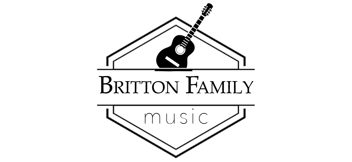 Britton Family Music
