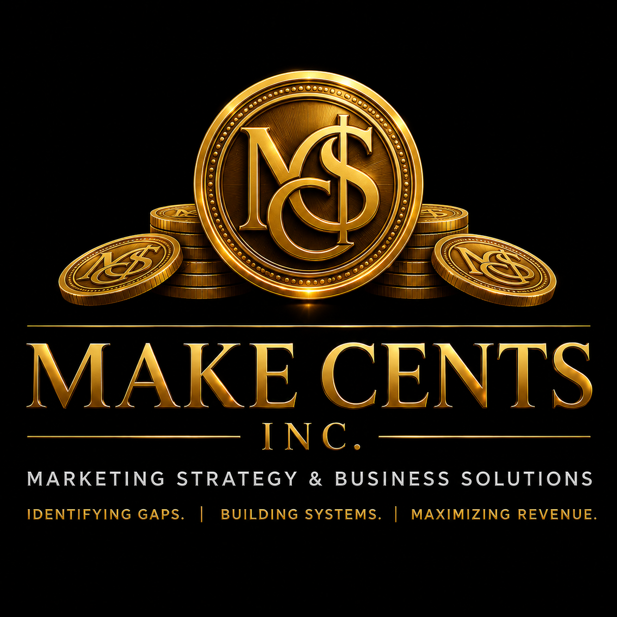 Make Cents Inc.