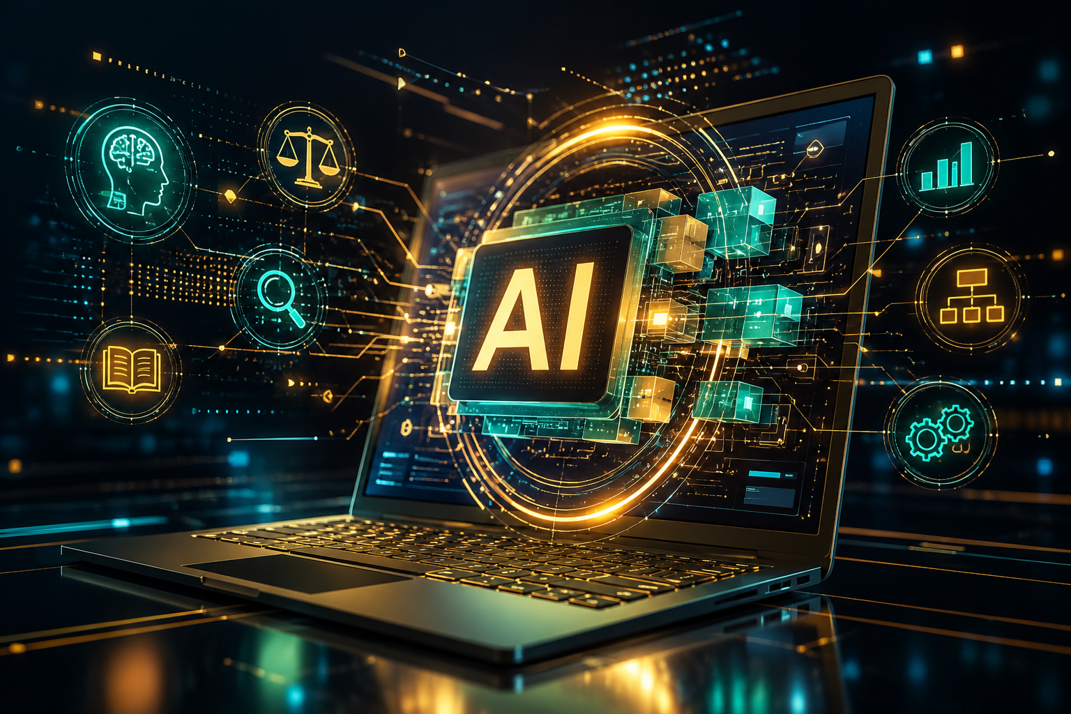 AI Intelligence Operations