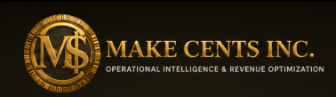 Make Cents Inc.