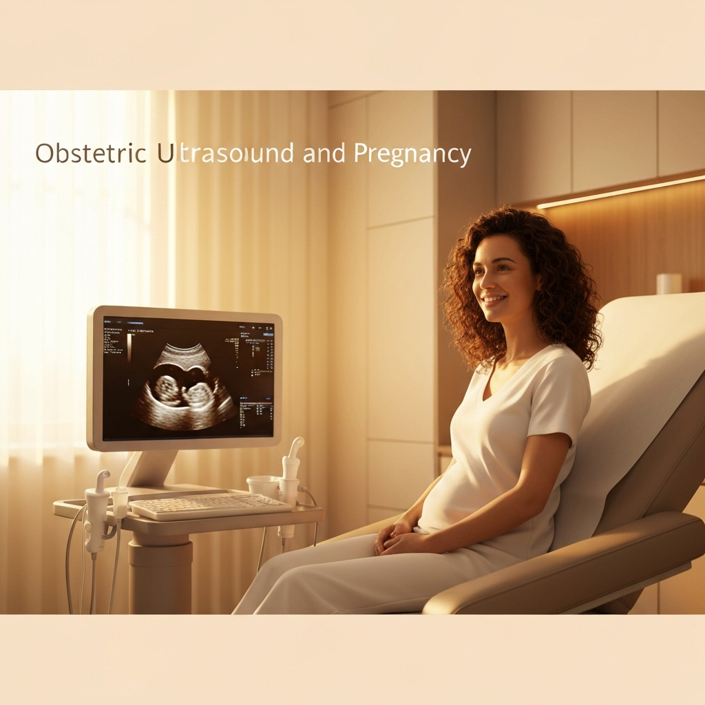Embarazo y Obstetricia