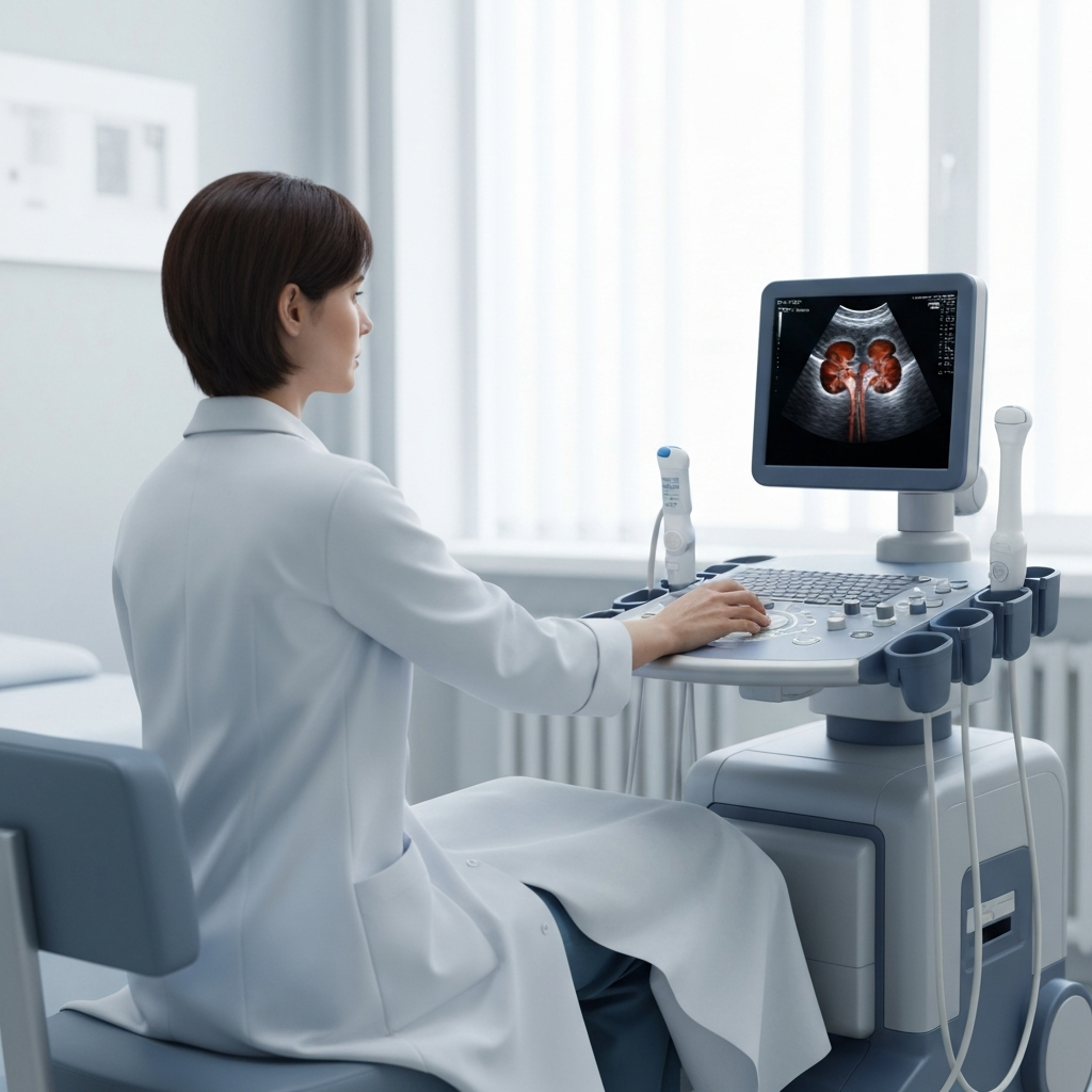 Urología y Riñones