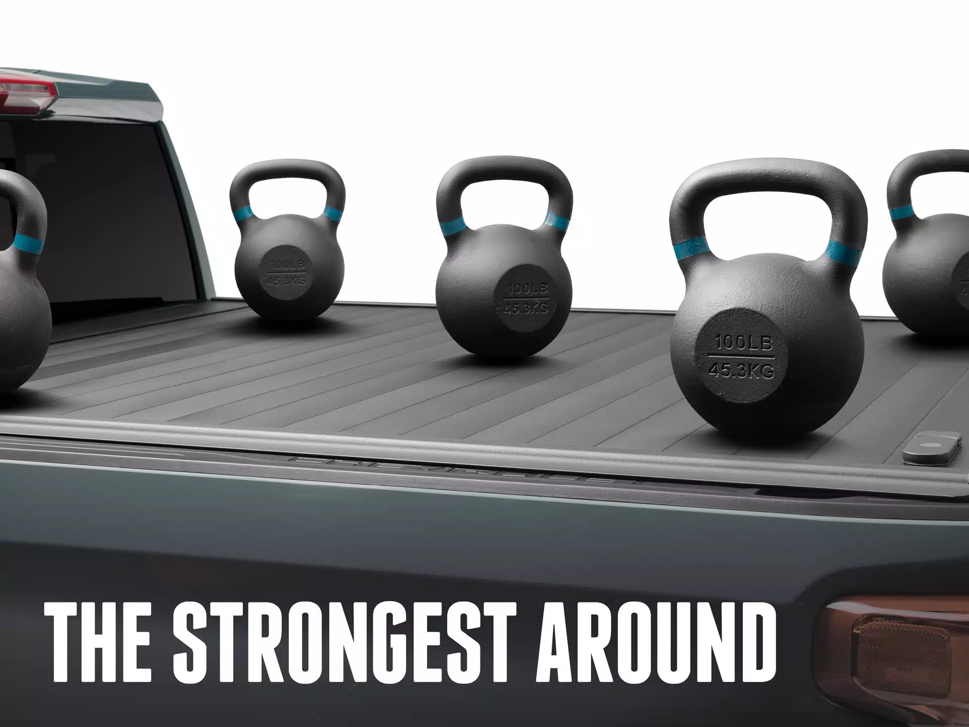 Heavy-Duty 500 lbs Weight Capacity