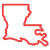 Louisiana Outline