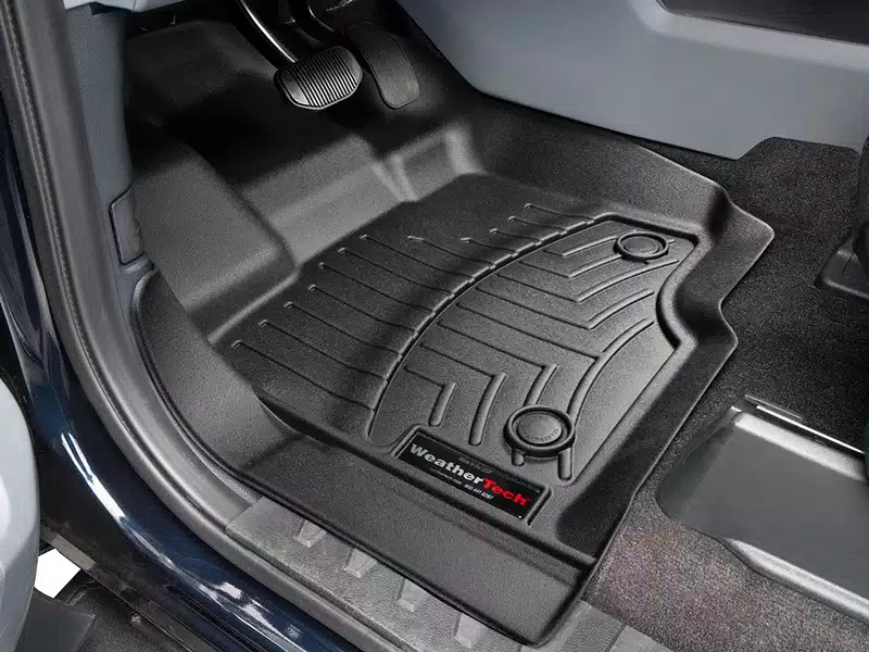 WeatherTech Floor Liners