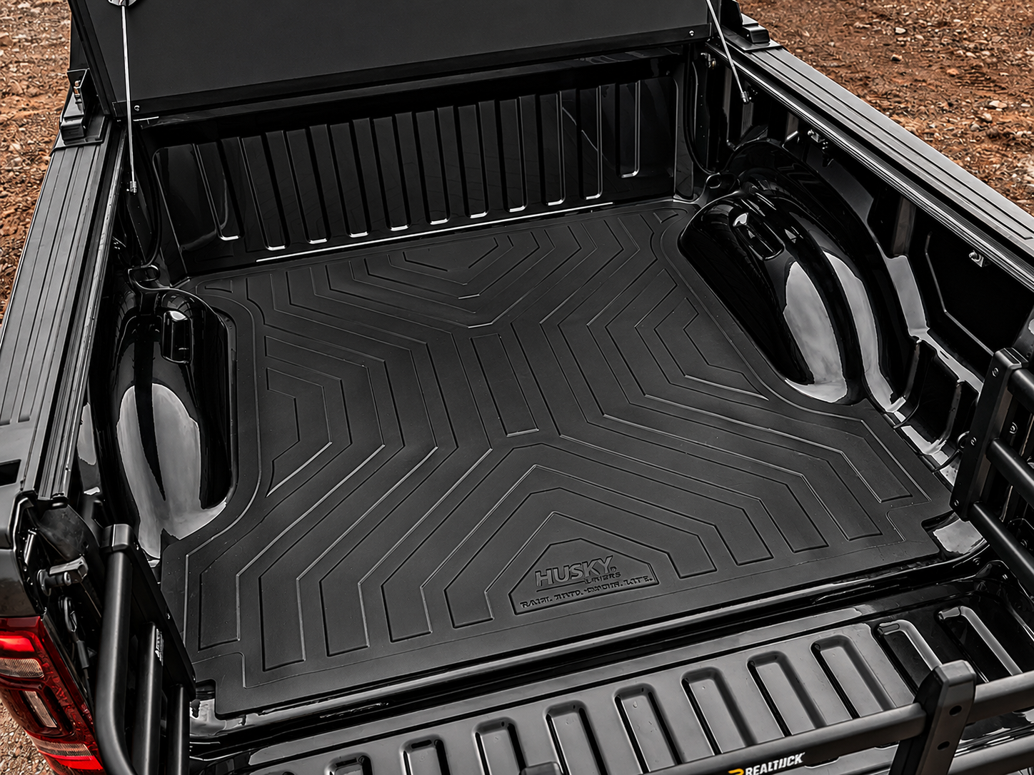 Premium Floor Liners