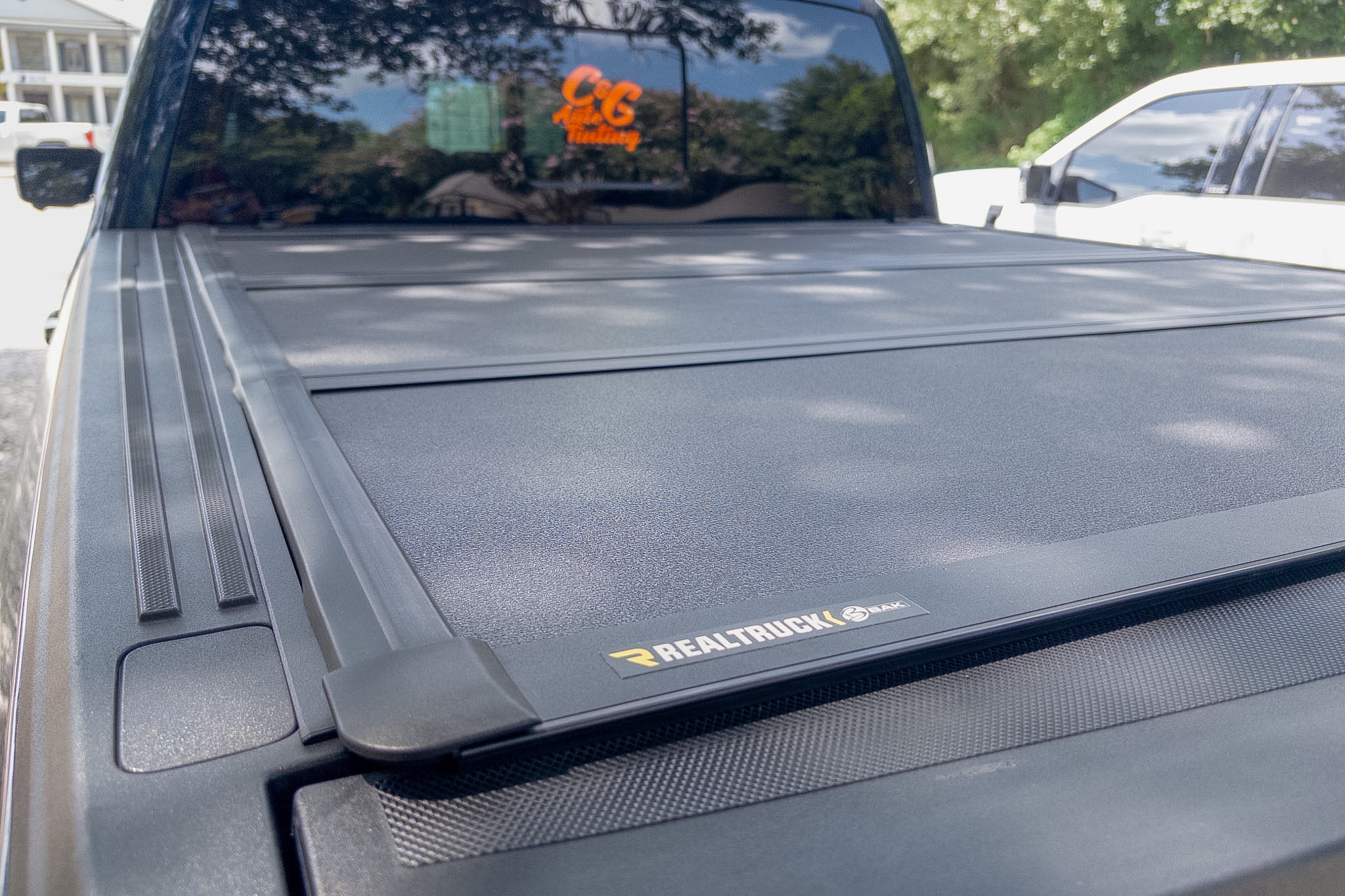 Truck Bed Covers