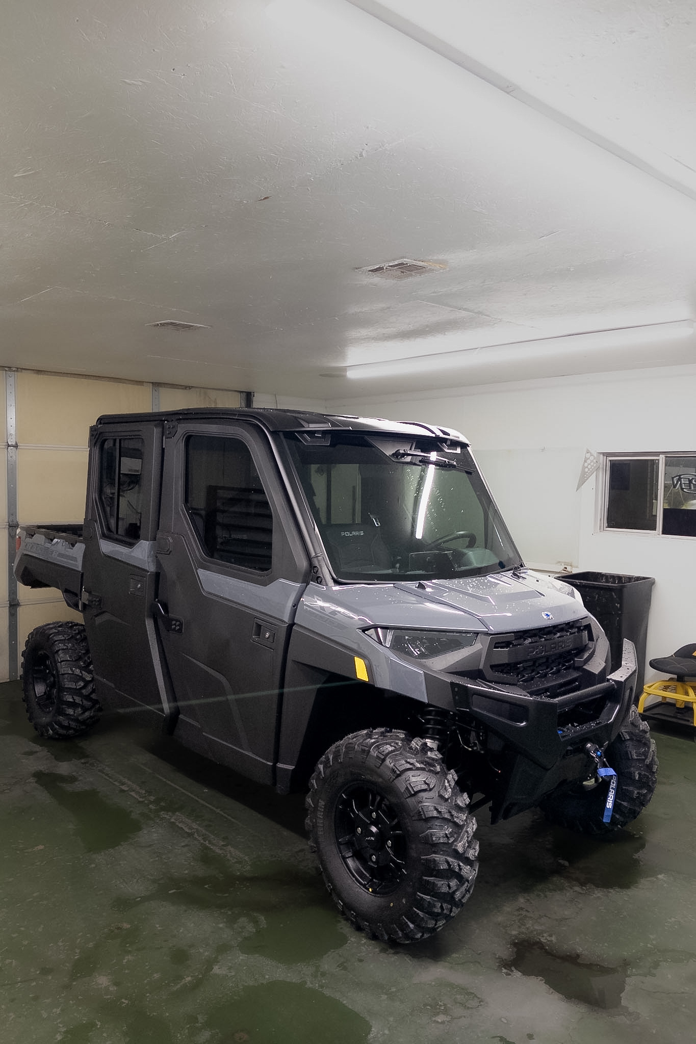 SUV Tint Work 12