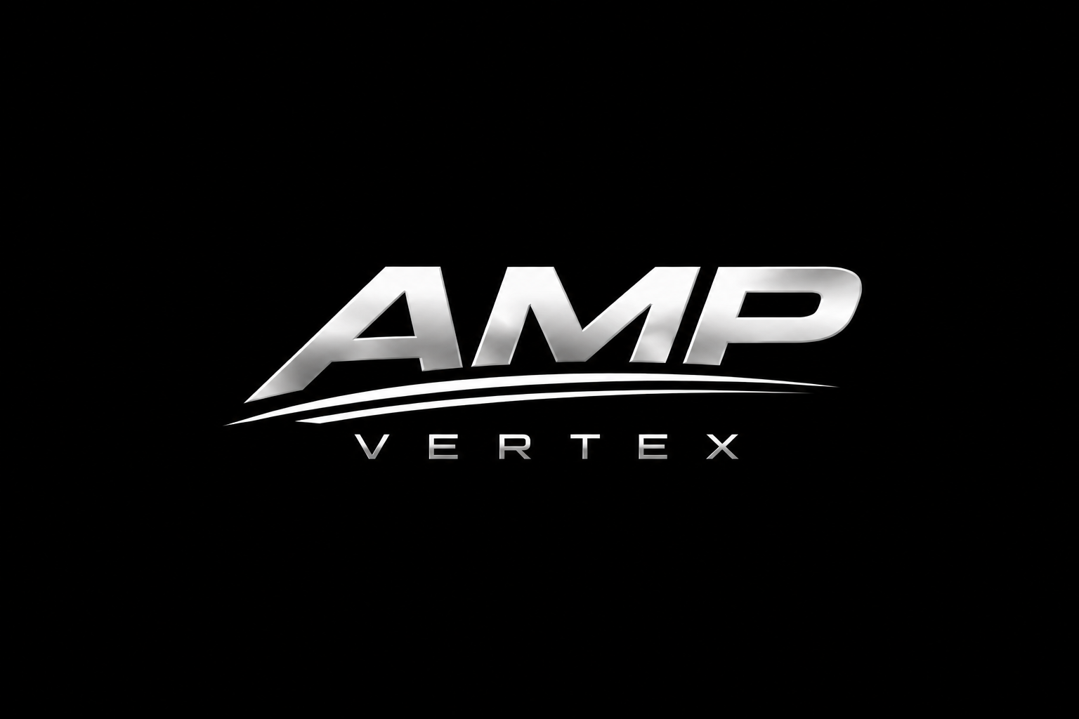 AMP VERTEX Logo
