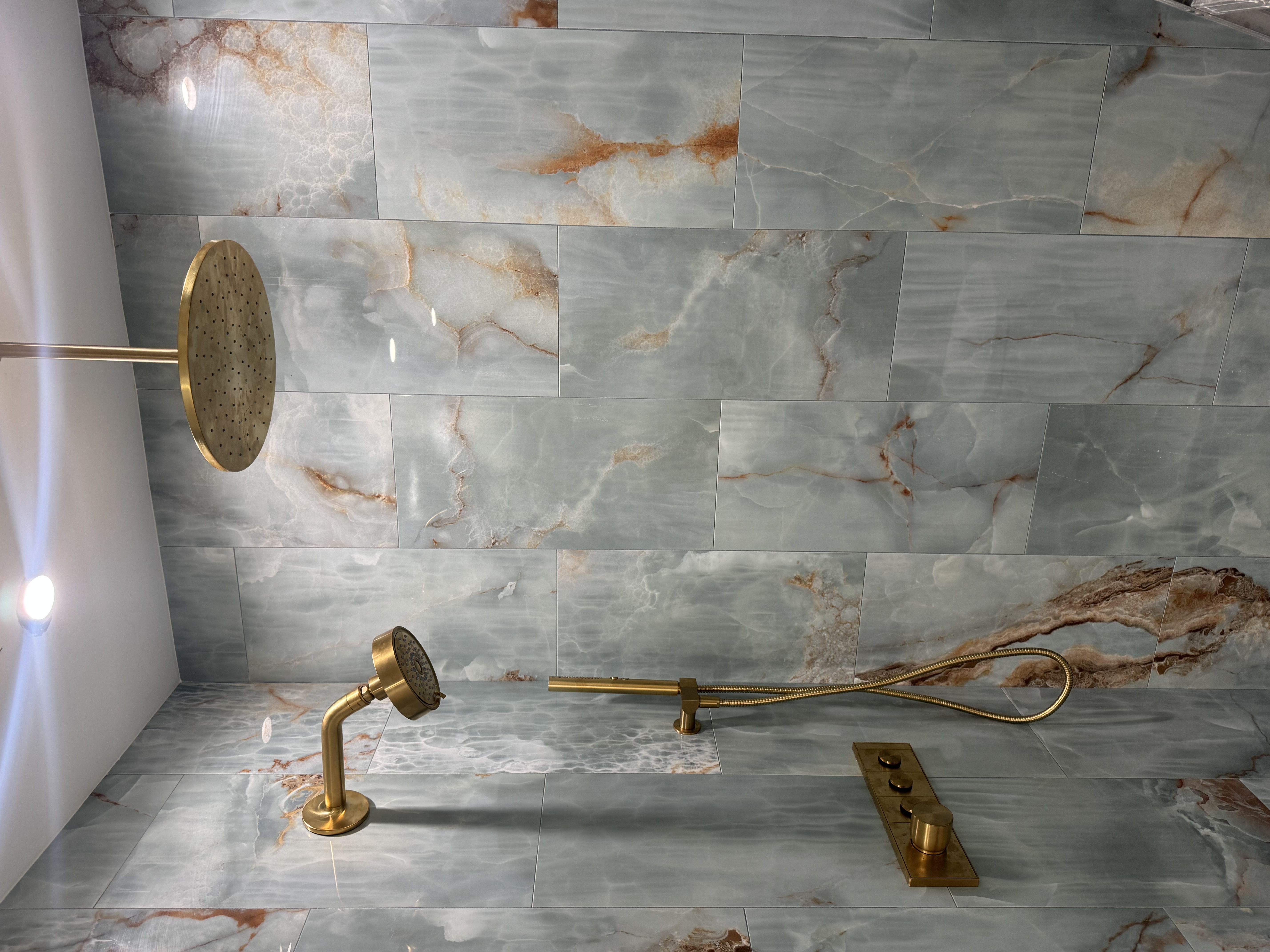 Residential Plumbing Services