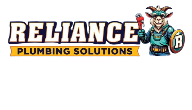 Reliance Plumbing Solutions Logo