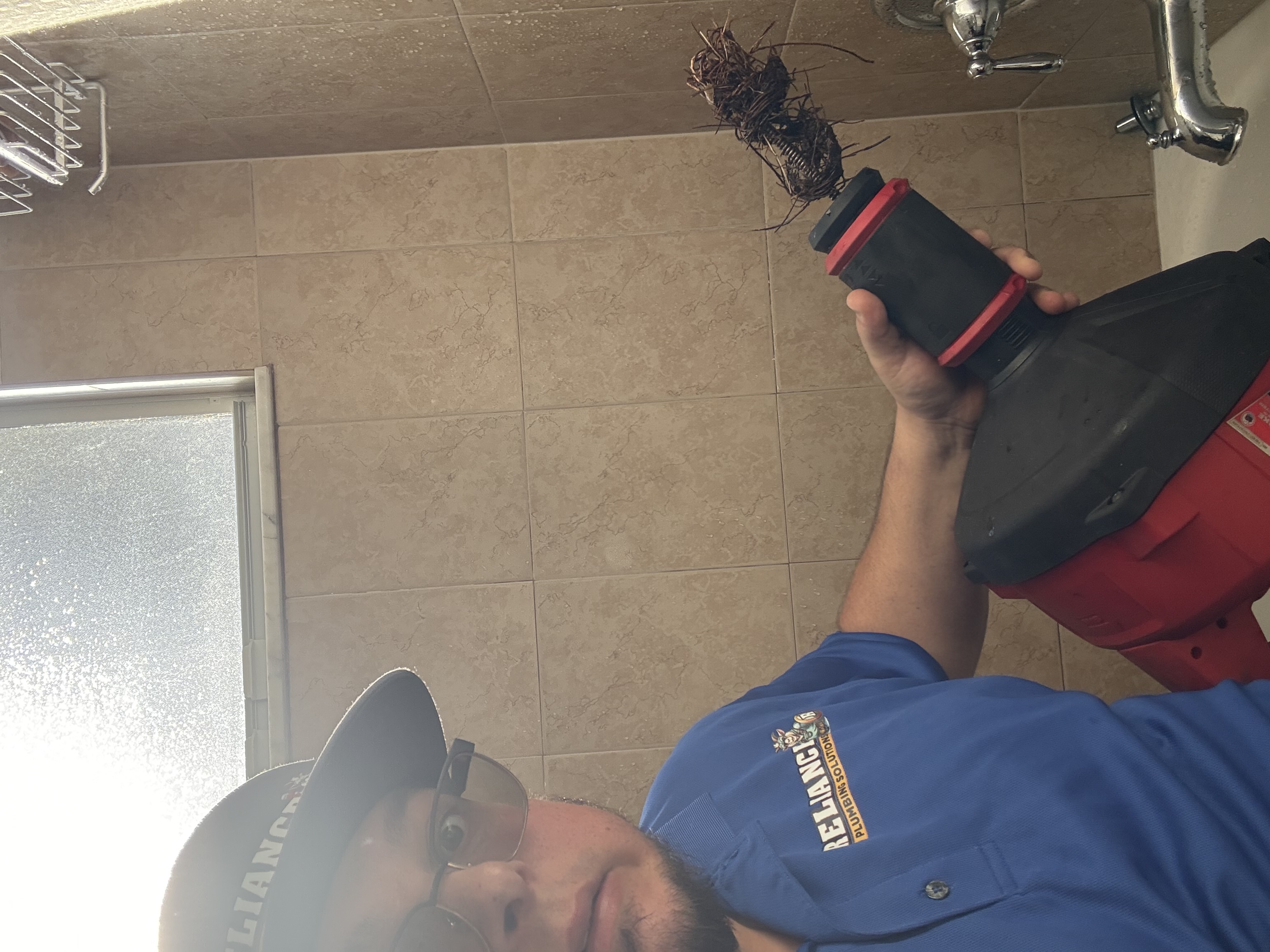 Drain Clearing Services