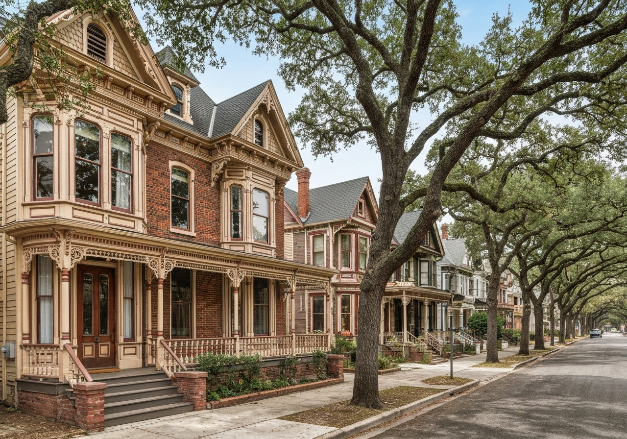 Kensington