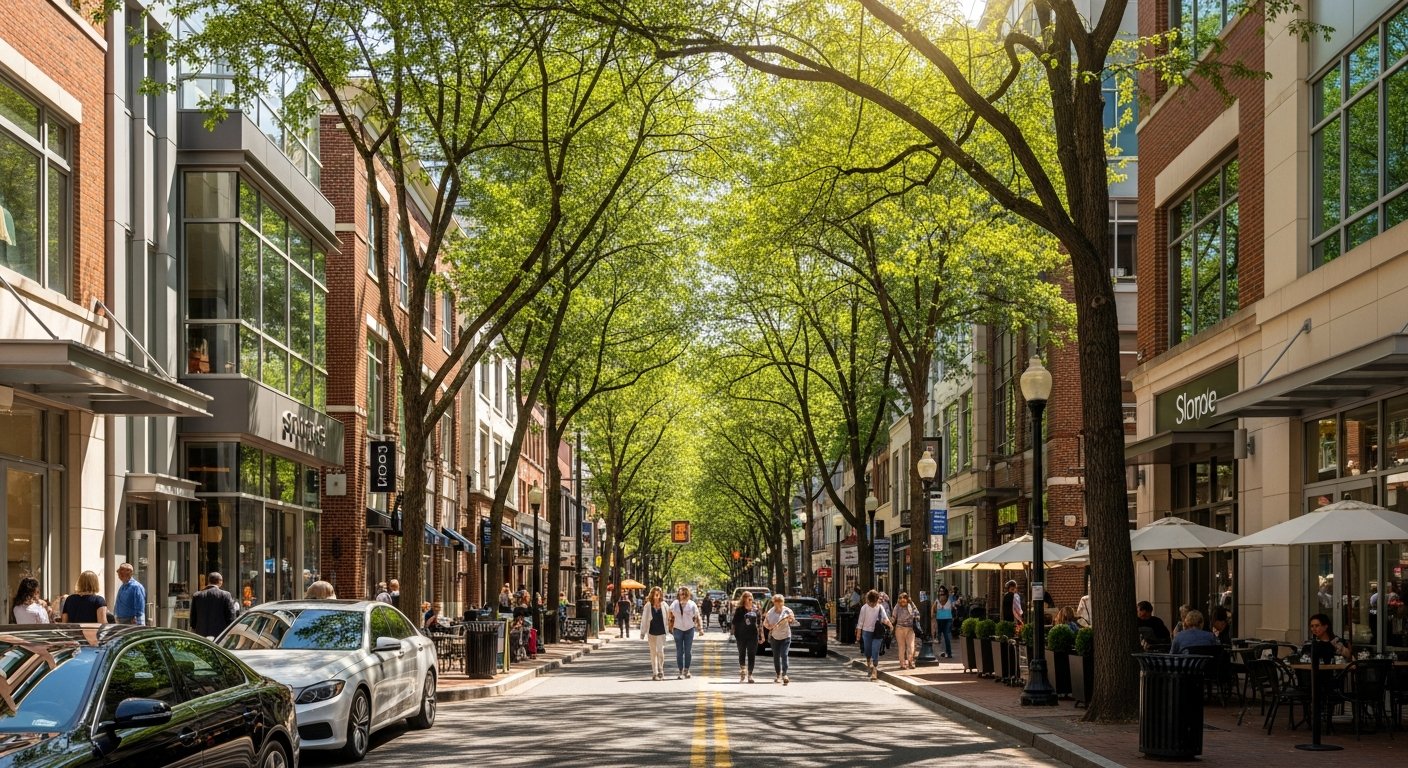 Silver Spring