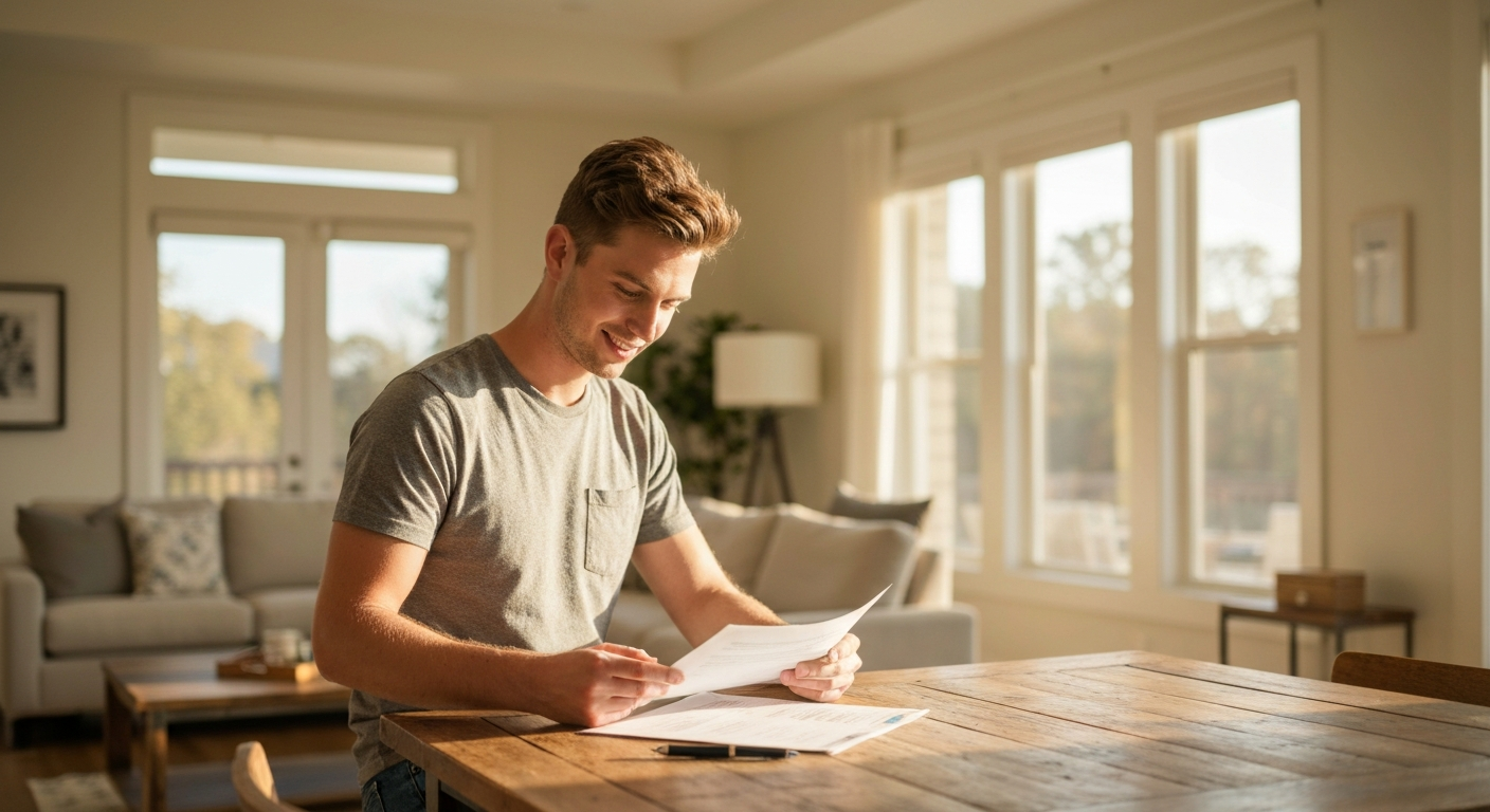 DC Metro Area Real Estate