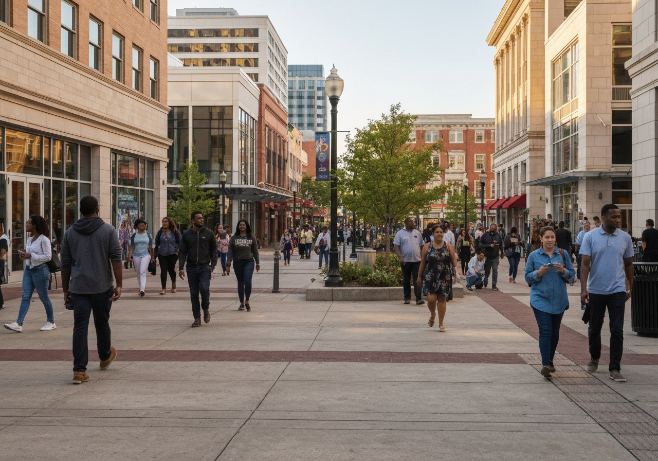 Silver Spring