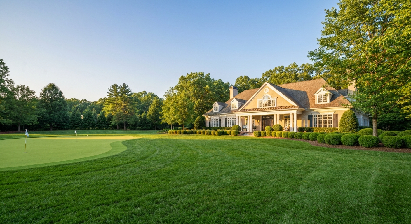 Potomac neighborhood