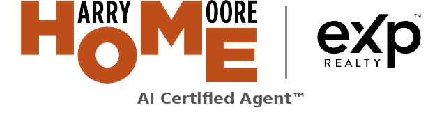 Harry Moore Logo