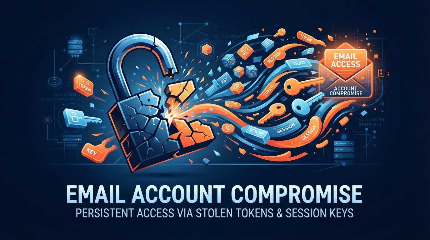 Changing Your Password Isn't Enough Anymore: Why Attackers Keep Access After a Reset