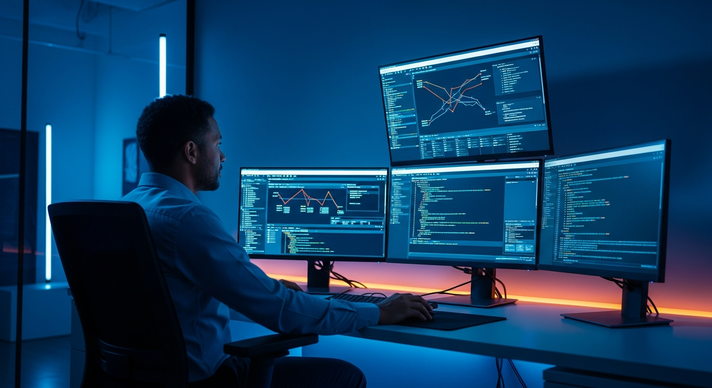 Managed IT Services