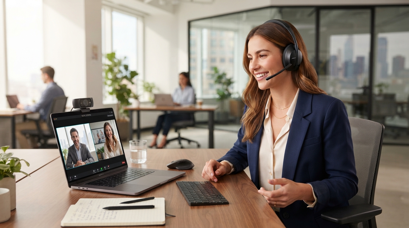 VoIP Cloud Phone Systems vs. Traditional Hard Phone Lines: Why Houston Businesses Are Making the Switch